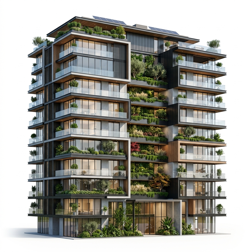 Luxury Real Estate